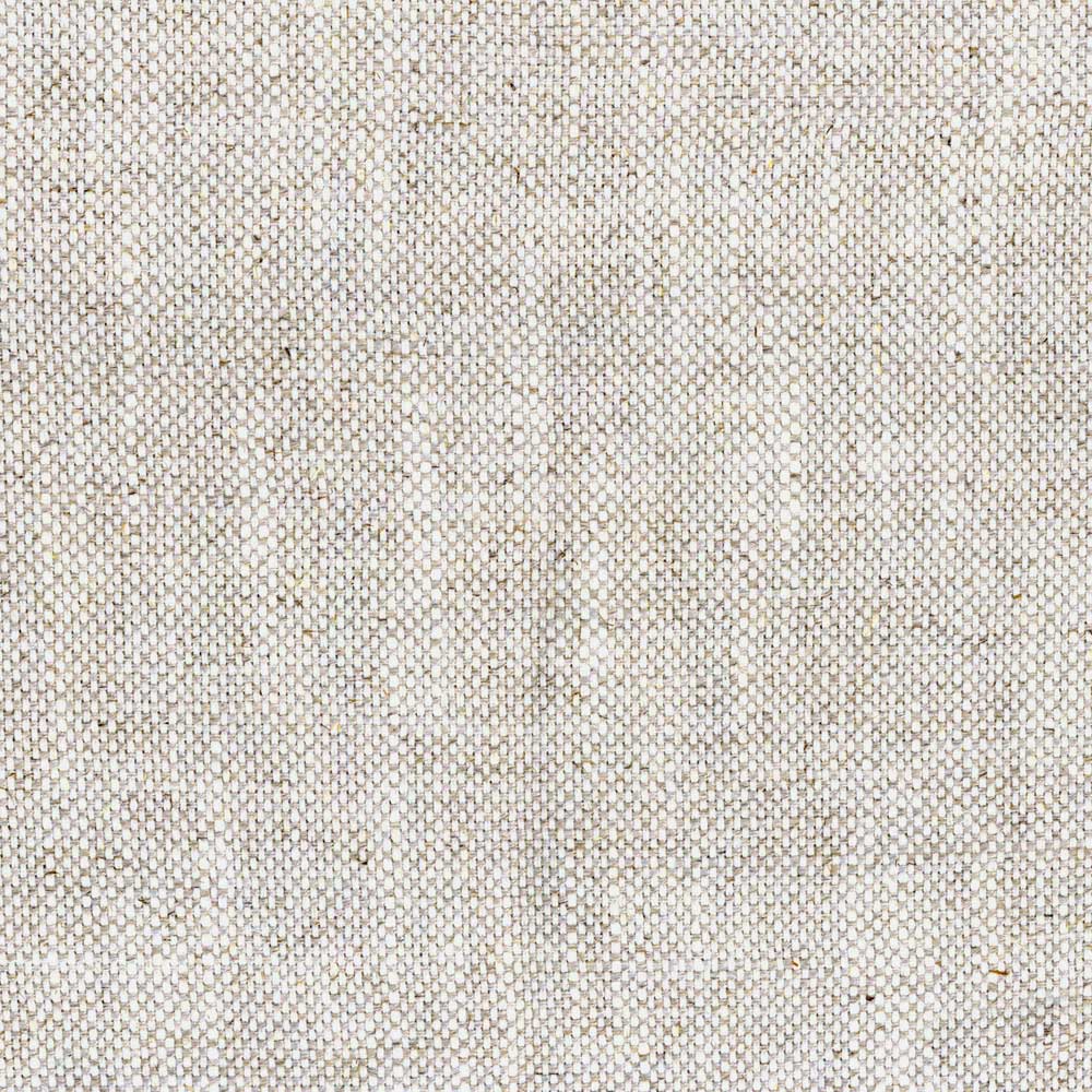 Ian Mankin Newbury Ivory Made to Measure Roman Blinds