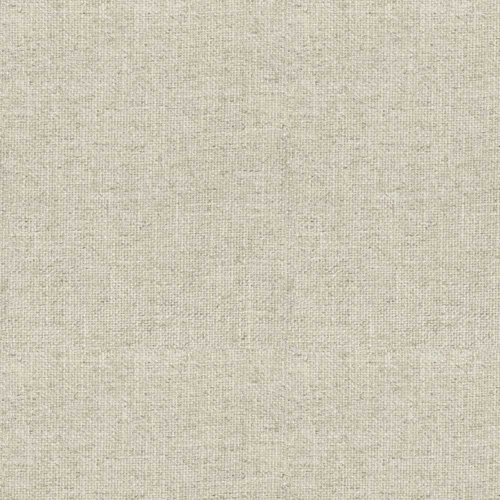 Ian Mankin Newbury Natural Made to Measure Roman Blinds