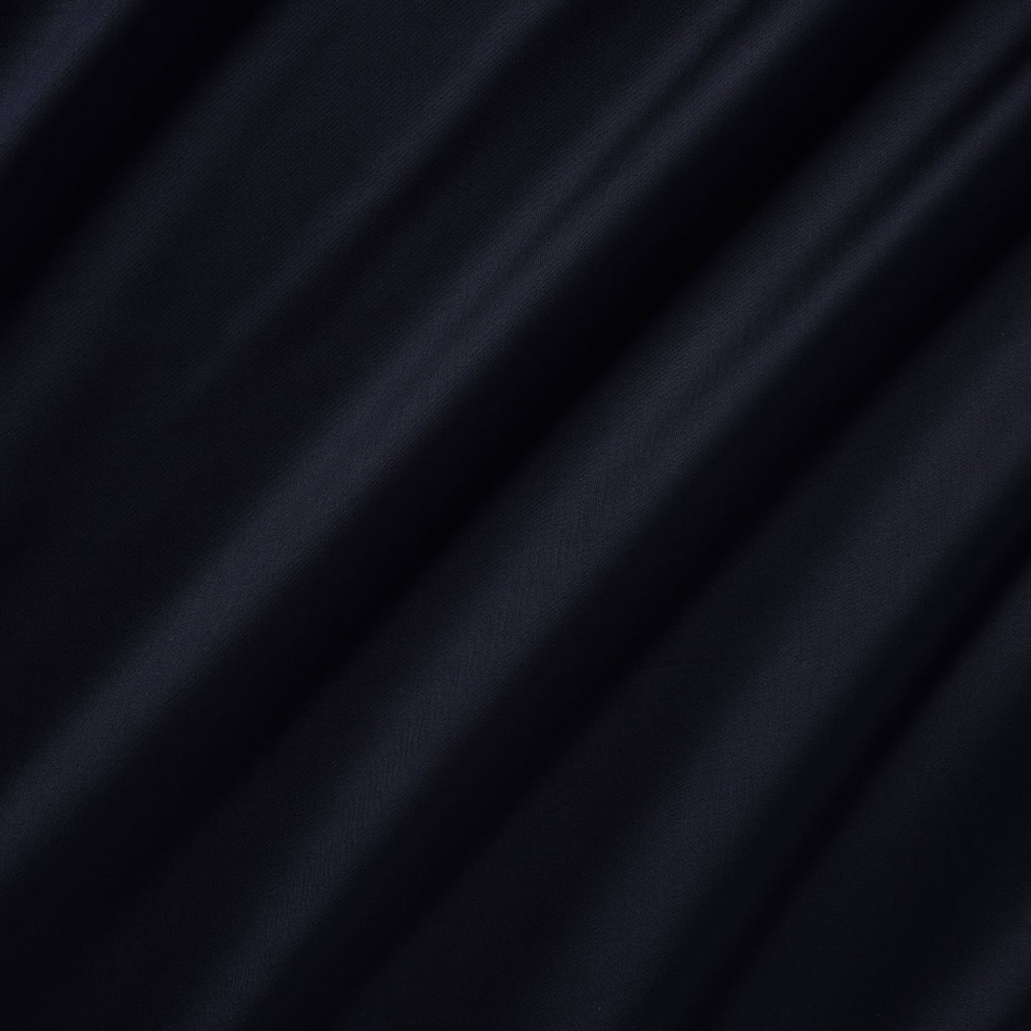 Denim - Chelsea Cotton Satin Fabric James Hare 100% Cotton