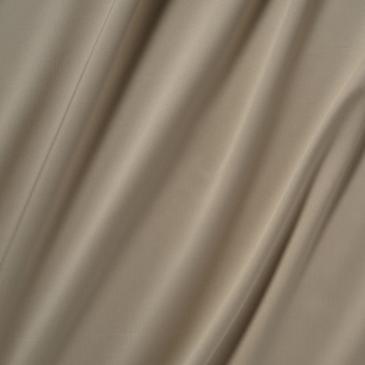 Durum - Chelsea Cotton Satin Fabric James Hare 100% Cotton