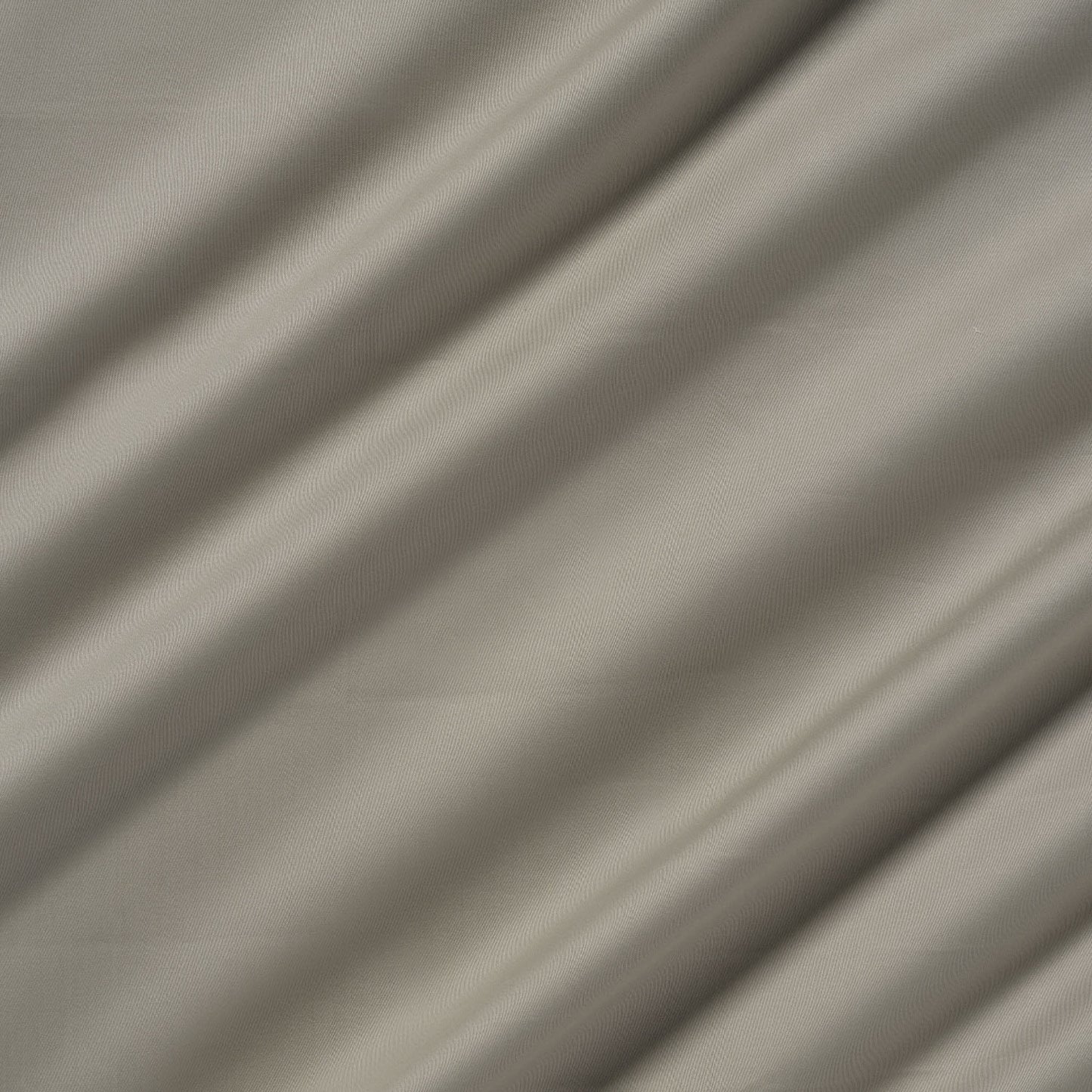 Geyser - Chelsea Cotton Satin Fabric James Hare 100% Cotton