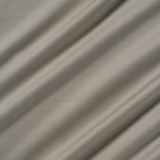 Geyser - Chelsea Cotton Satin Fabric James Hare 100% Cotton