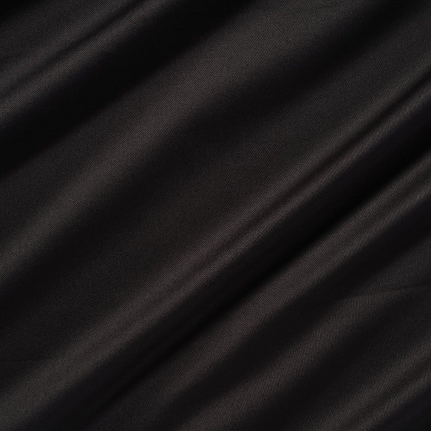 Iron - Chelsea Cotton Satin by James Hare 100% Cotton - Fabric, Curtains, Roman Blinds