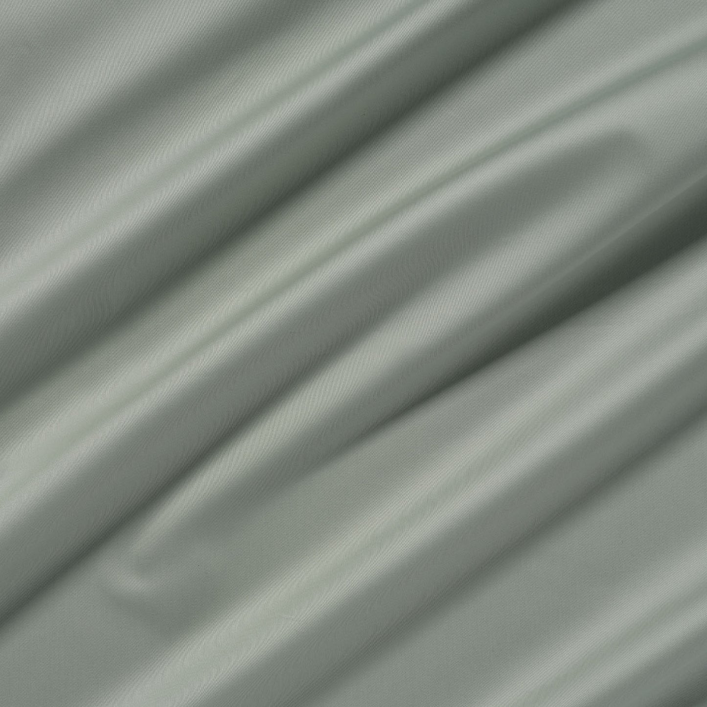 Larimar - Chelsea Cotton Satin Fabric James Hare 100% Cotton