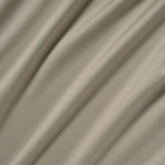Mineral - Chelsea Cotton Satin Fabric James Hare 100% Cotton