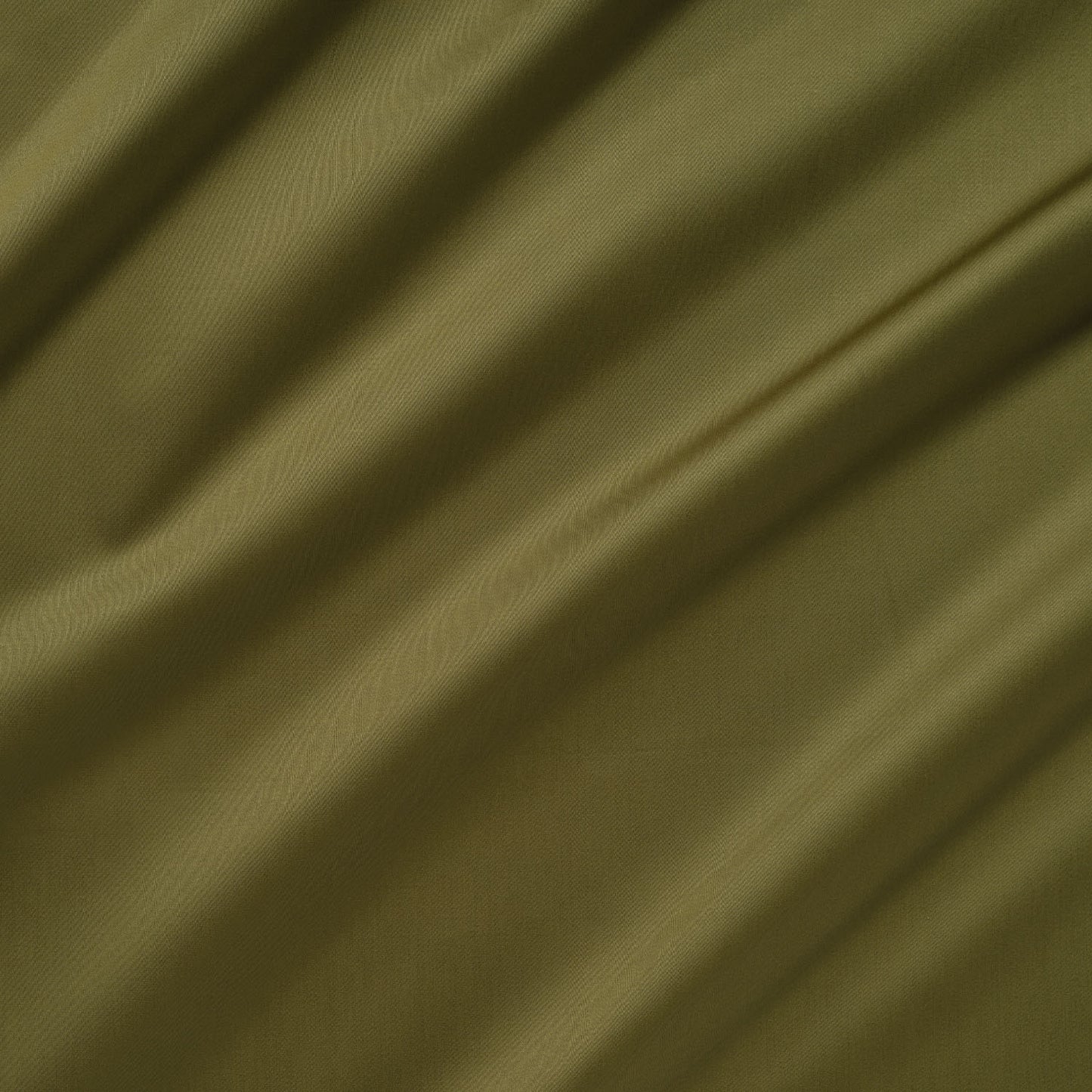 Yucca - Chelsea Cotton Satin Fabric James Hare 100% Cotton