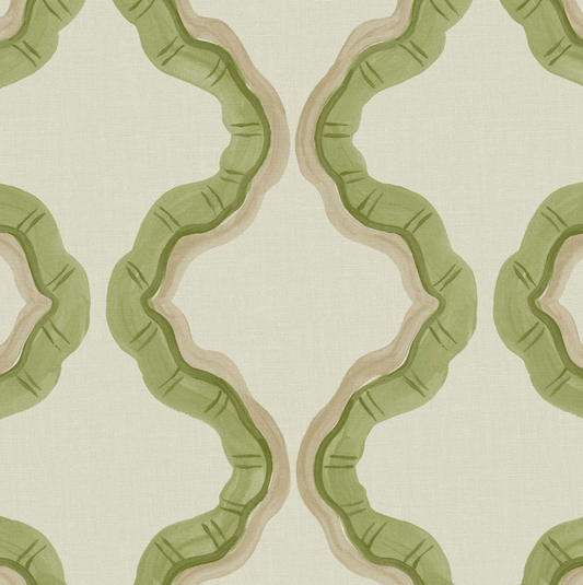 Kew - Ruffled by Linwood - Curtains & Roman Blinds