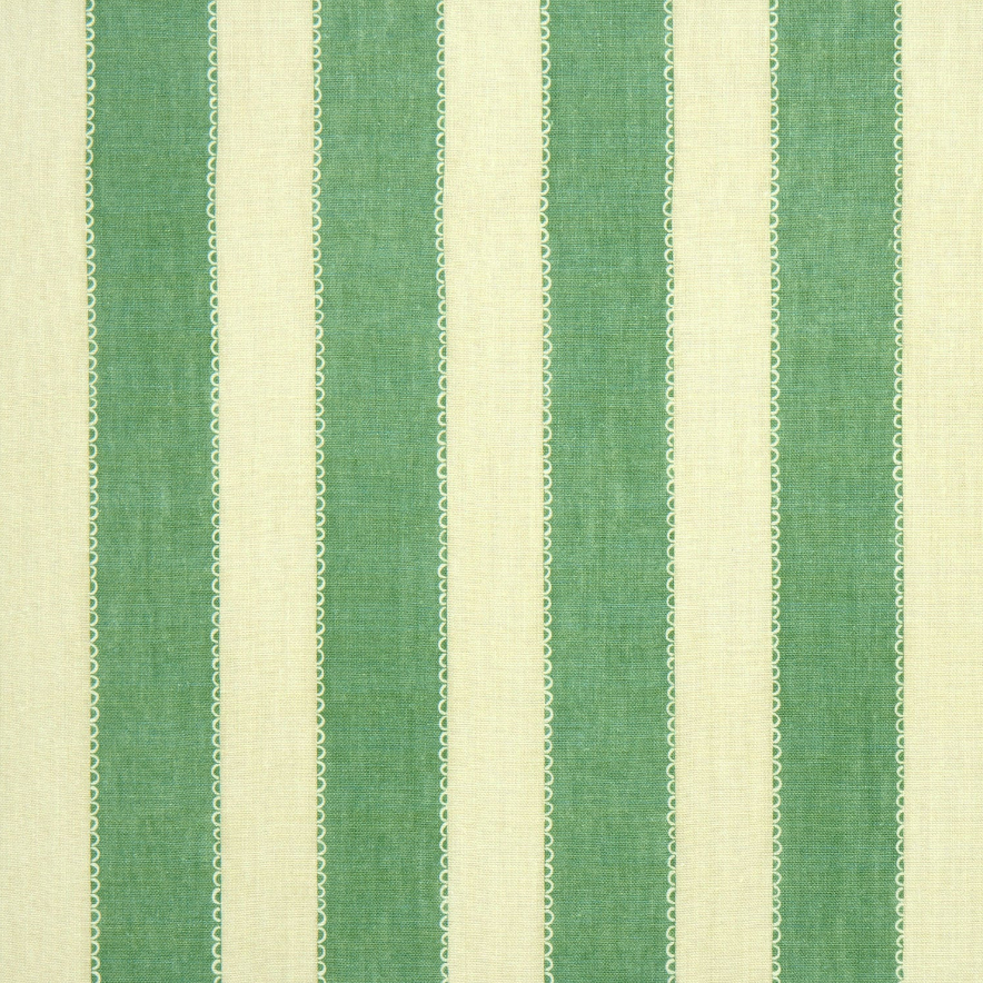 Kryptonite - Lola Stripe by Linwood - Curtains & Roman Blinds