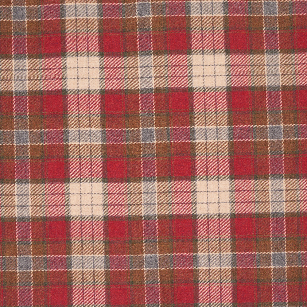 Chess Lewis Berry Made to Measure Curtains