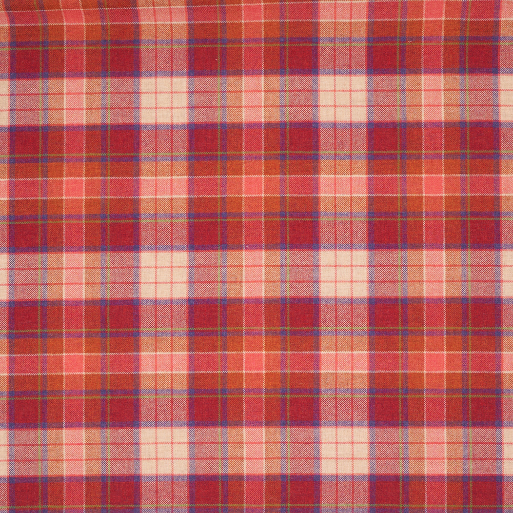 Chess Lewis Fireside Made to Measure Curtains