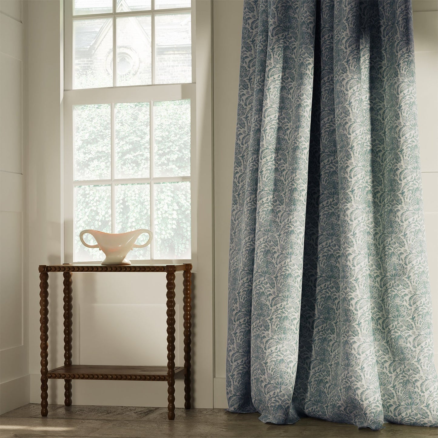 Linwood Torosay Dusk Made to Measure Curtains