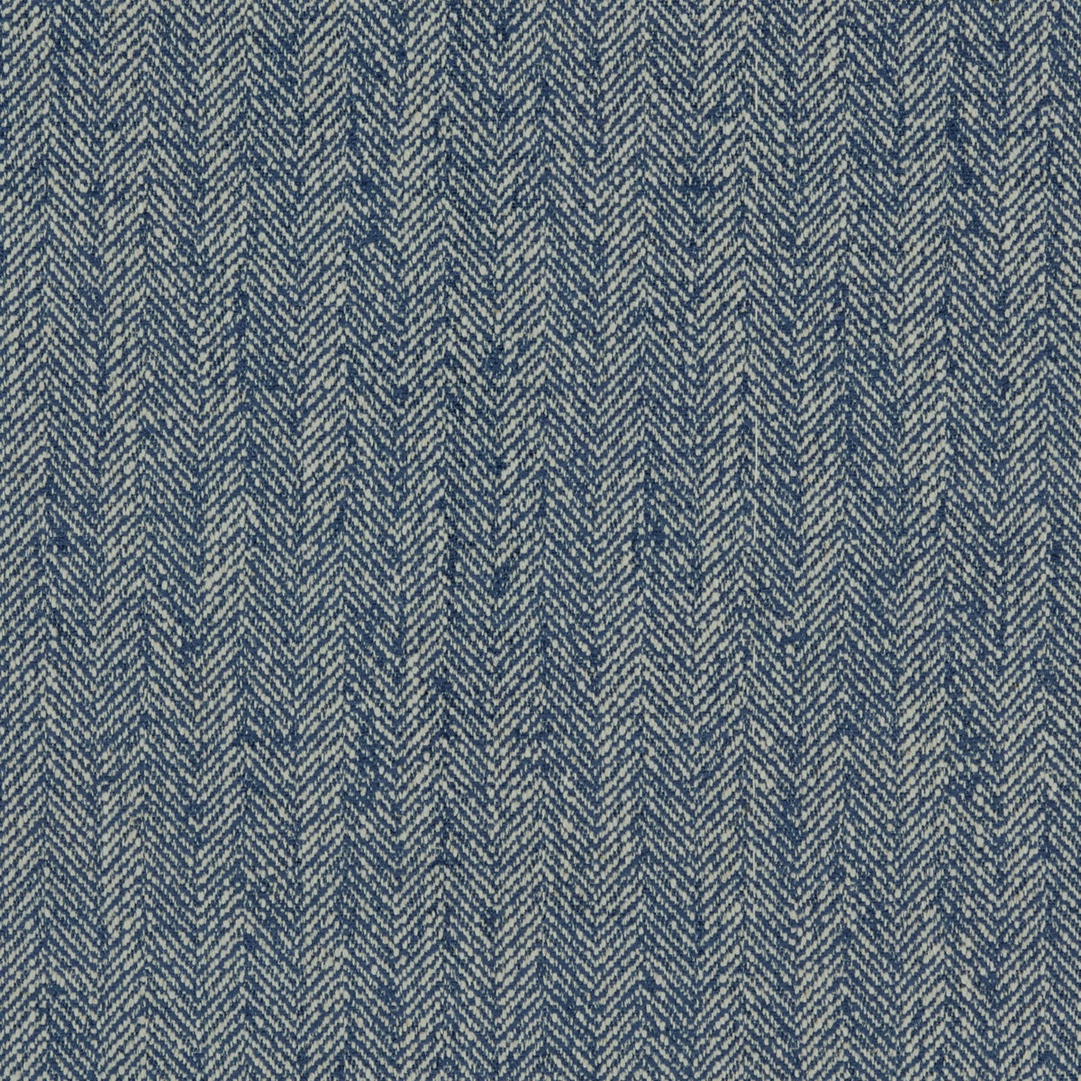 Linwood Cove Denim Made to Measure Roman Blinds