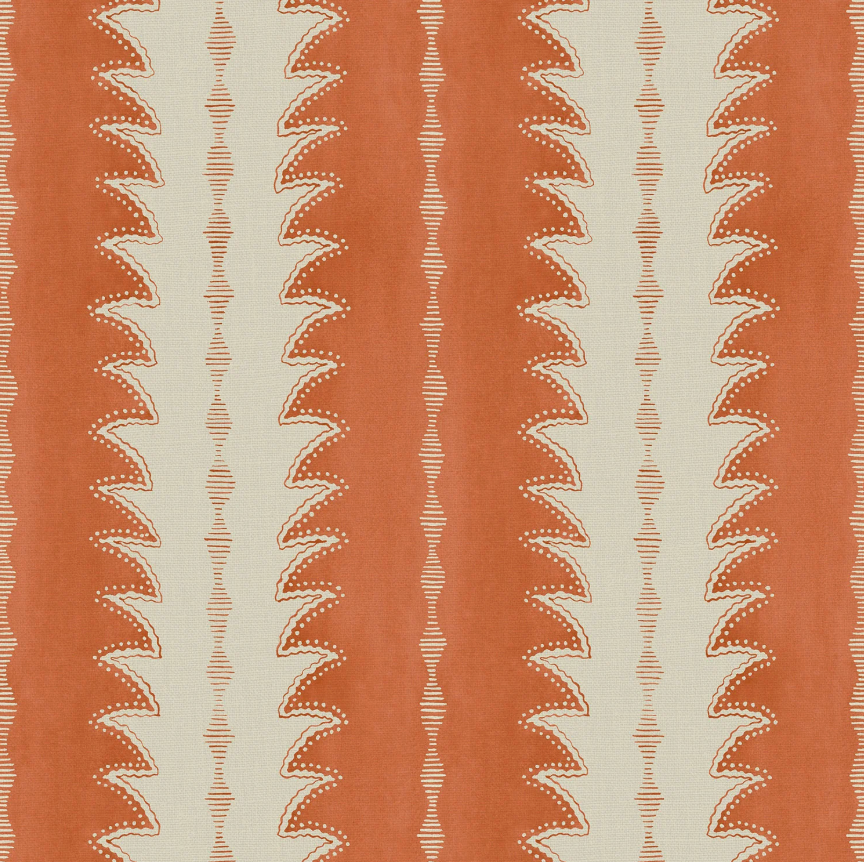 Lava - Ruched by Linwood - Curtains & Roman Blinds