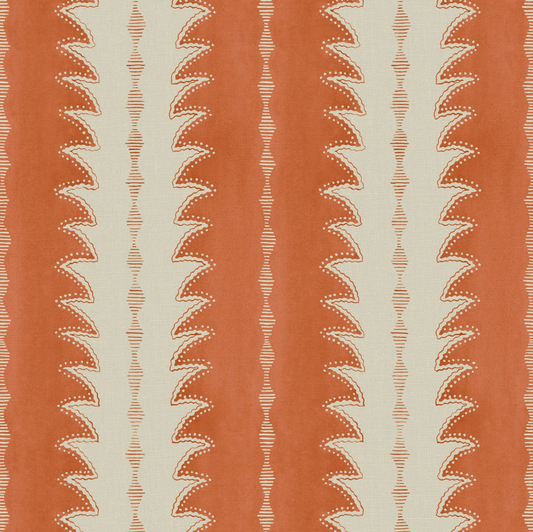 Lava - Ruched by Linwood - Curtains & Roman Blinds