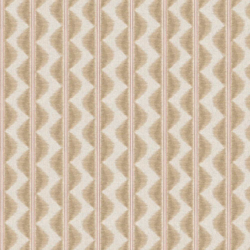 Chess Legato Latte Made to Measure Roman Blinds