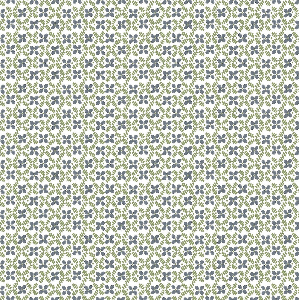 Chess Littlecote Moss Made to Measure Curtains