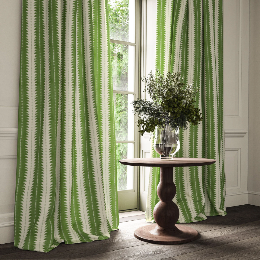 Lizard - Ruched by Linwood - Curtains & Roman Blinds cooshy