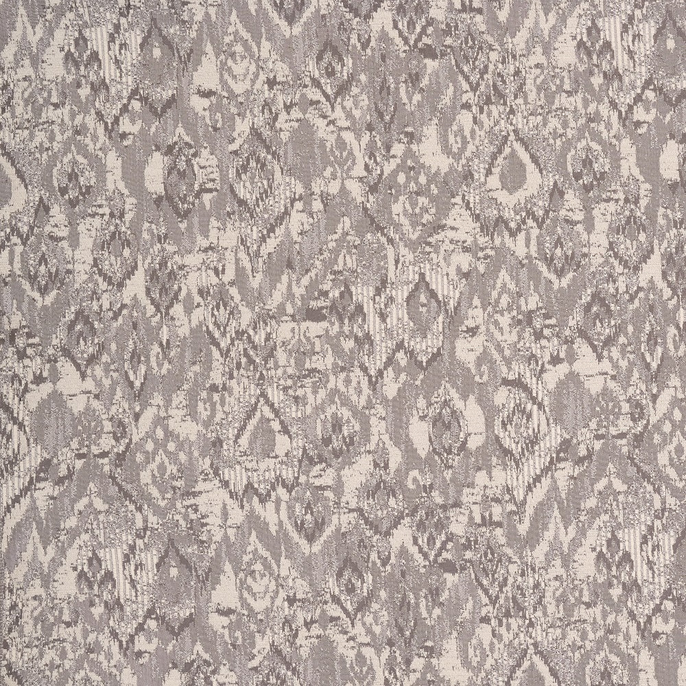 Chess Lucius Silver Made to Measure Roman Blinds