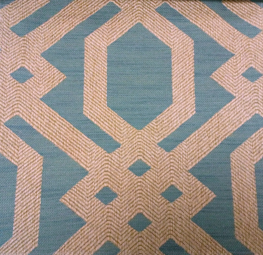 Chess Luxor Opal Made to Measure Curtains