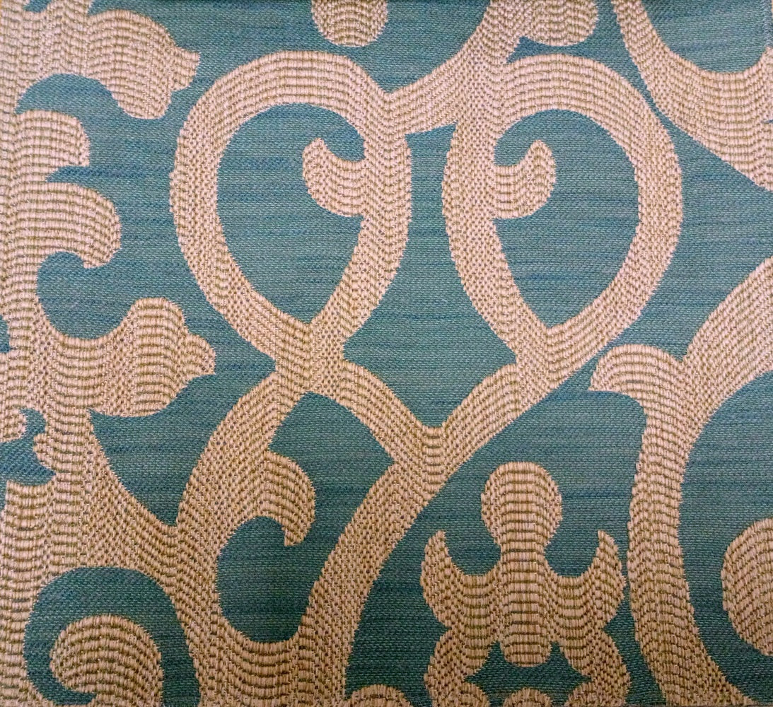 Chess Marrakech Opal Made to Measure Curtains