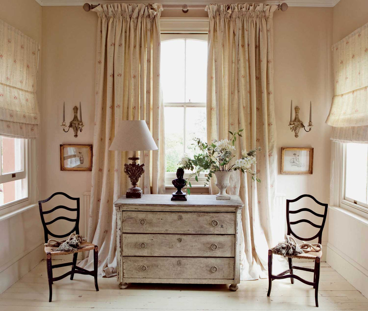 Kate Forman Matilda Made to Measure Curtains – image 2