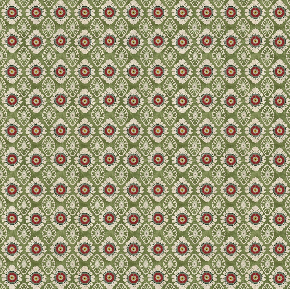Chess Maya Apple Made to Measure Curtains