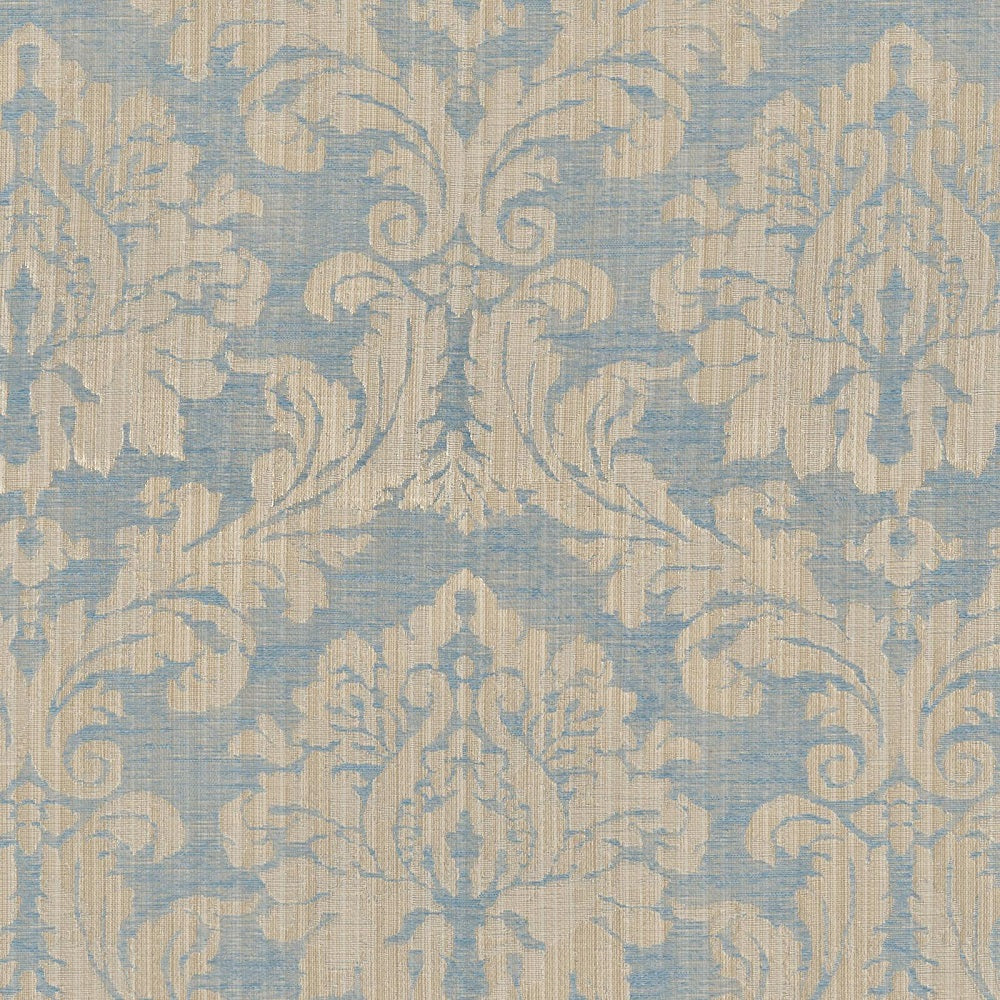 Chess Palazzo Sky Made to Measure Curtains