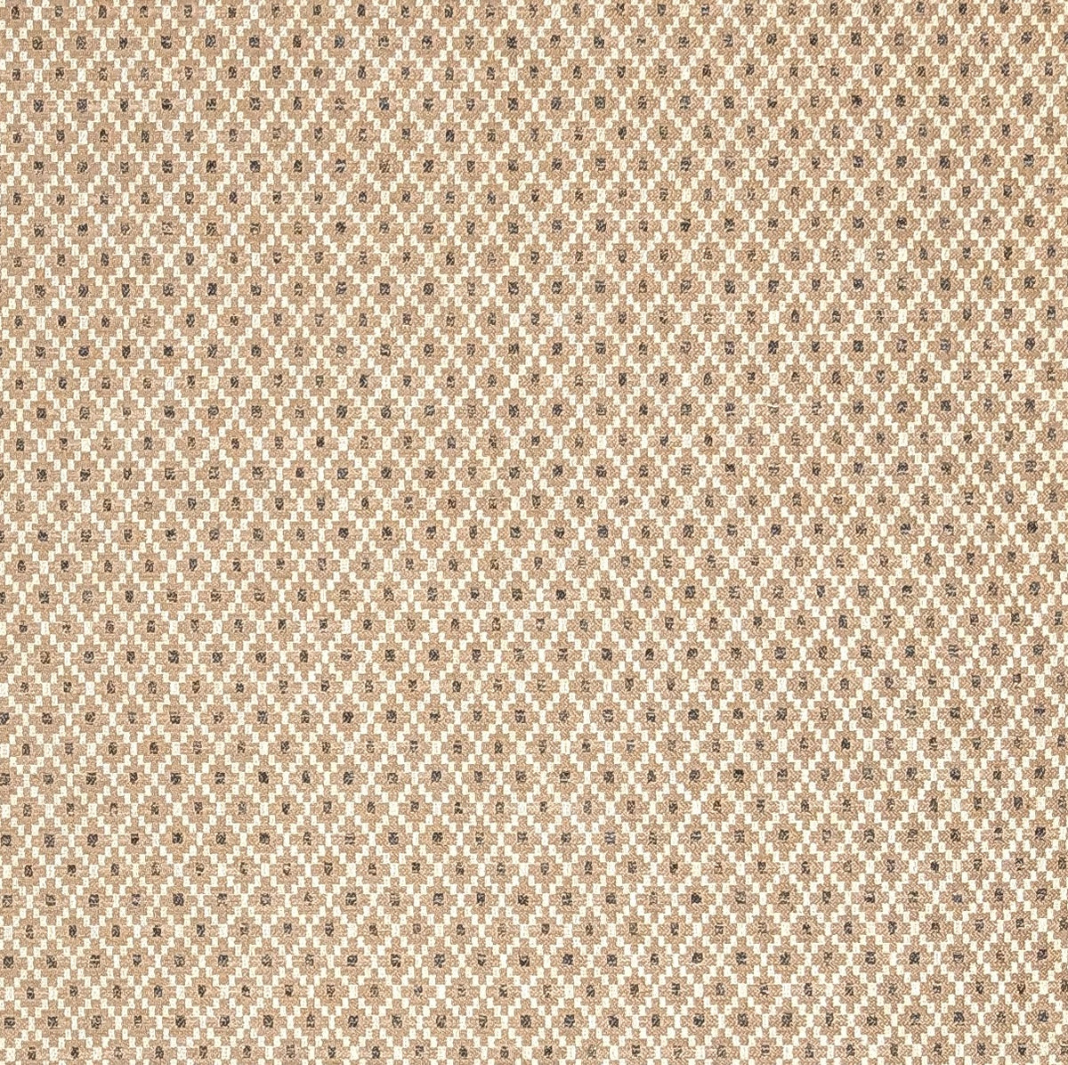 Chess Rossini Mocha Made to Measure Roman Blinds