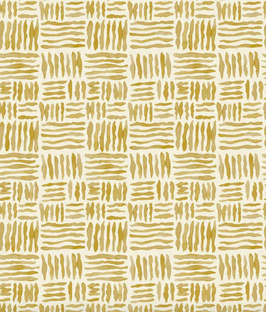 Seychelles - Big Top Fabric Linwood 100% Linen