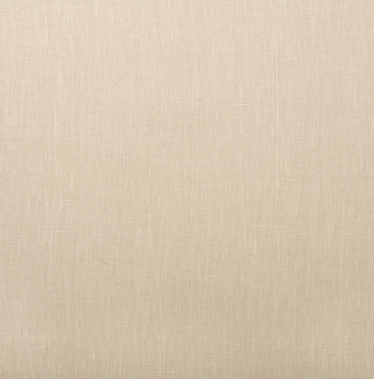 Shell - Marietta Linen by Linwood - fabric