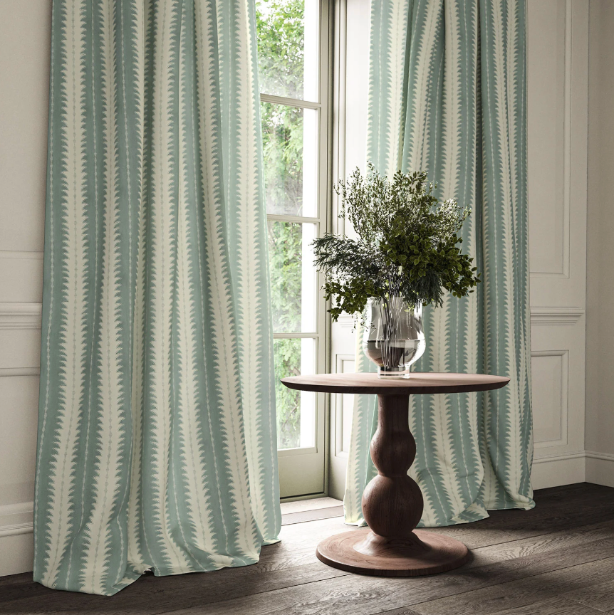 Storm - Ruched by Linwood - Curtains & Roman Blinds cooshy