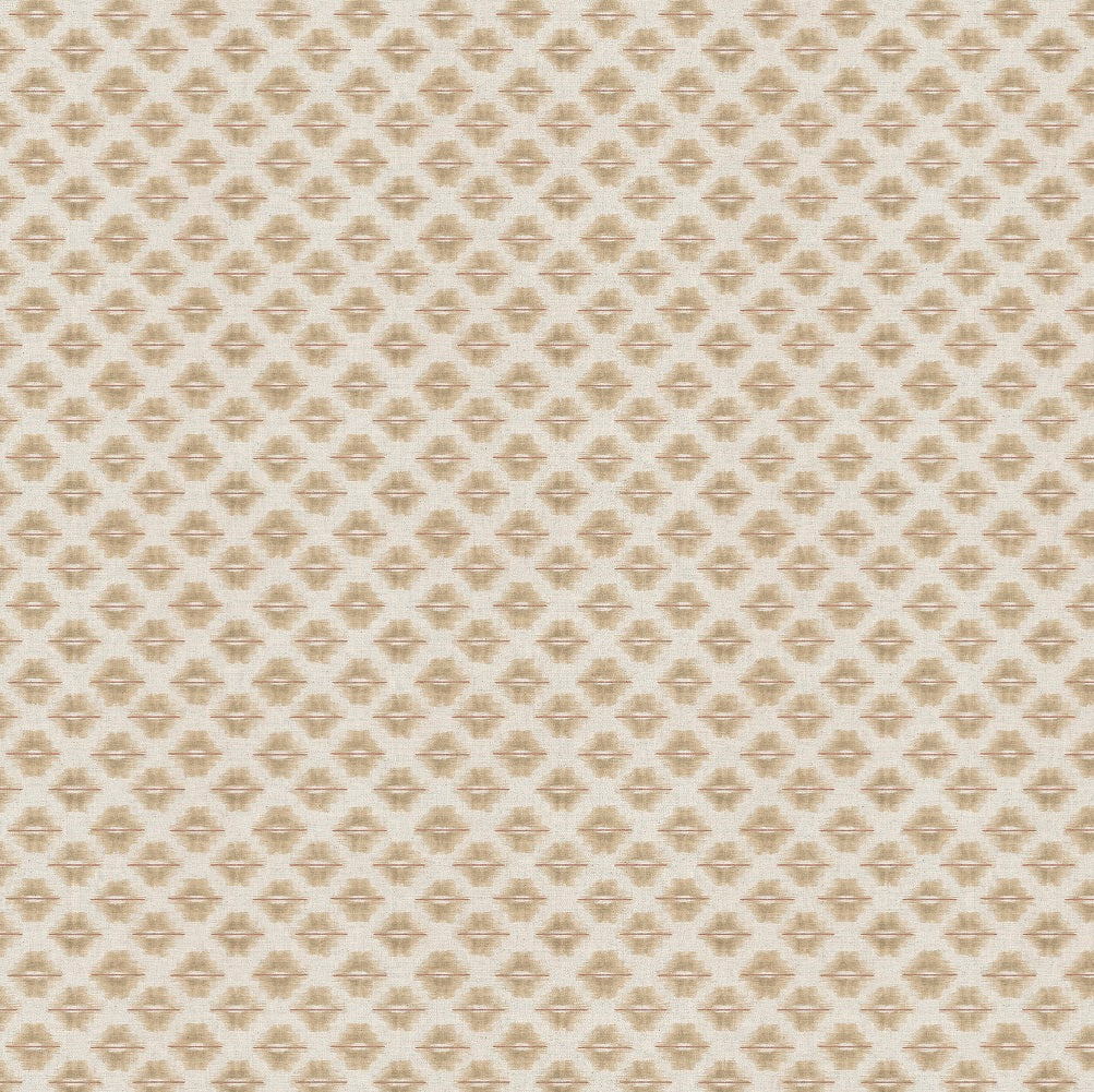 Chess Tempo Latte Made to Measure Curtains