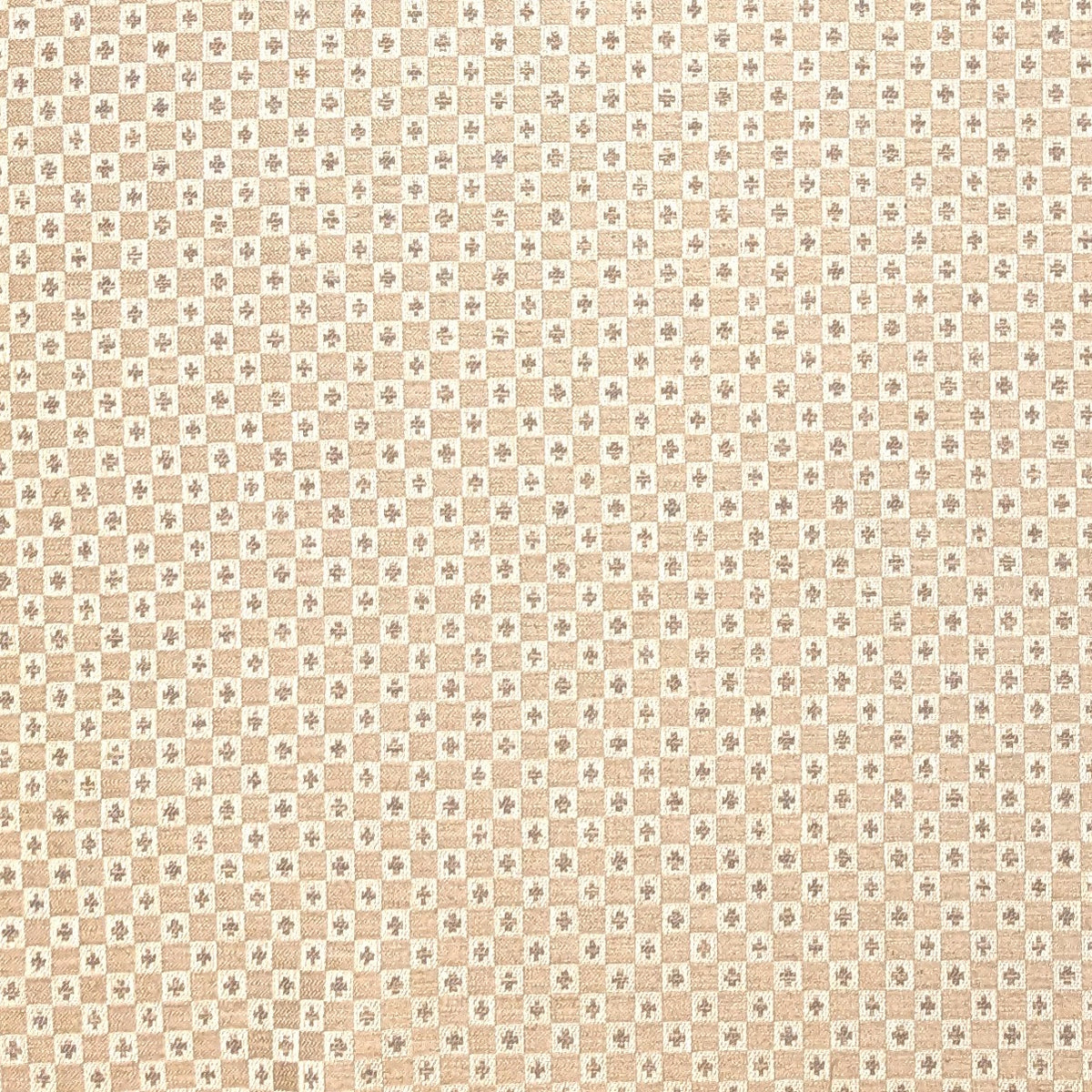 Chess Verdi Natural Made to Measure Roman Blinds