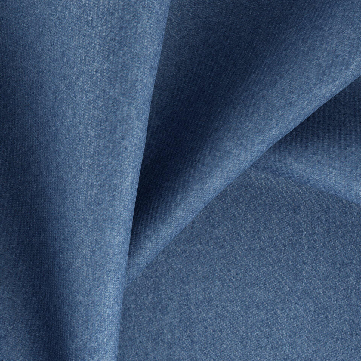 Chess Westmoor Cobalt Made to Measure Roman Blinds