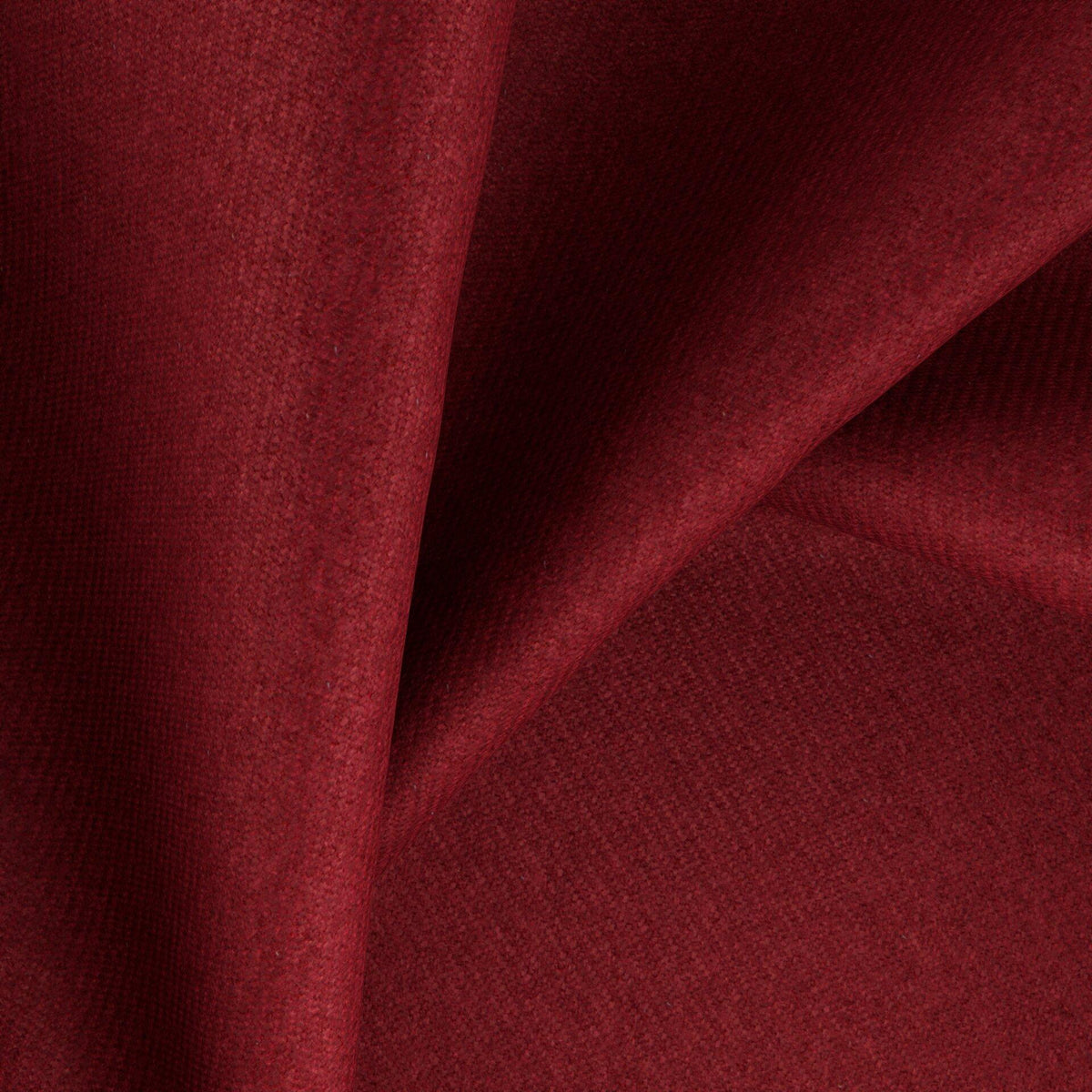 Chess Westmoor Burgundy Made to Measure Roman Blinds