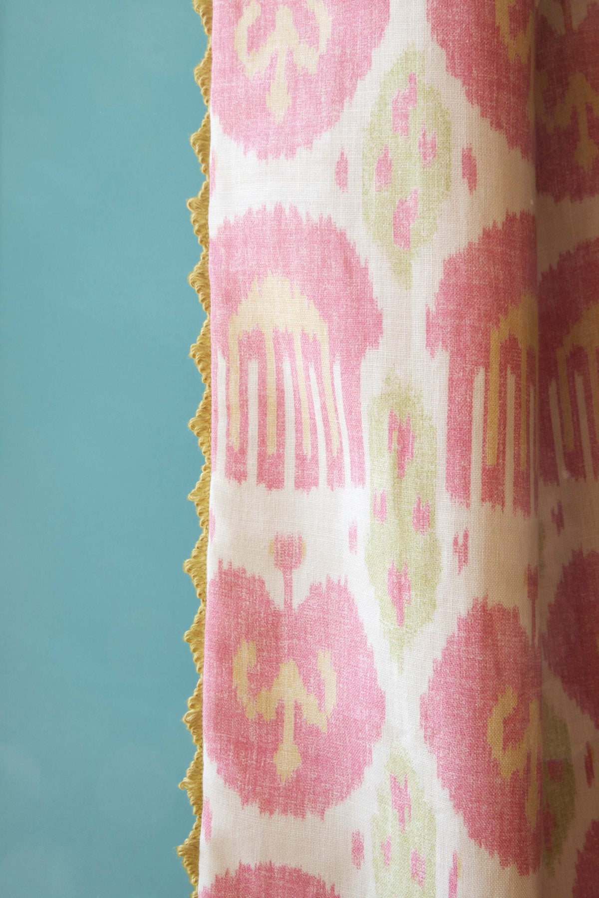 Kate Forman Jag Light Made to Measure Curtains – image 3
