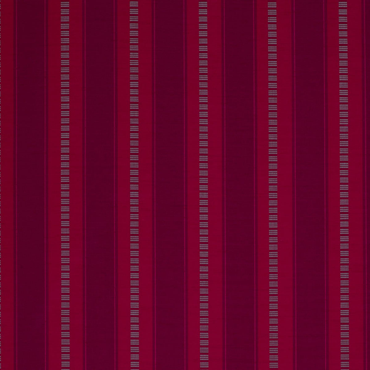 James Hare Astor Stripe Love Made to Measure Roman Blinds