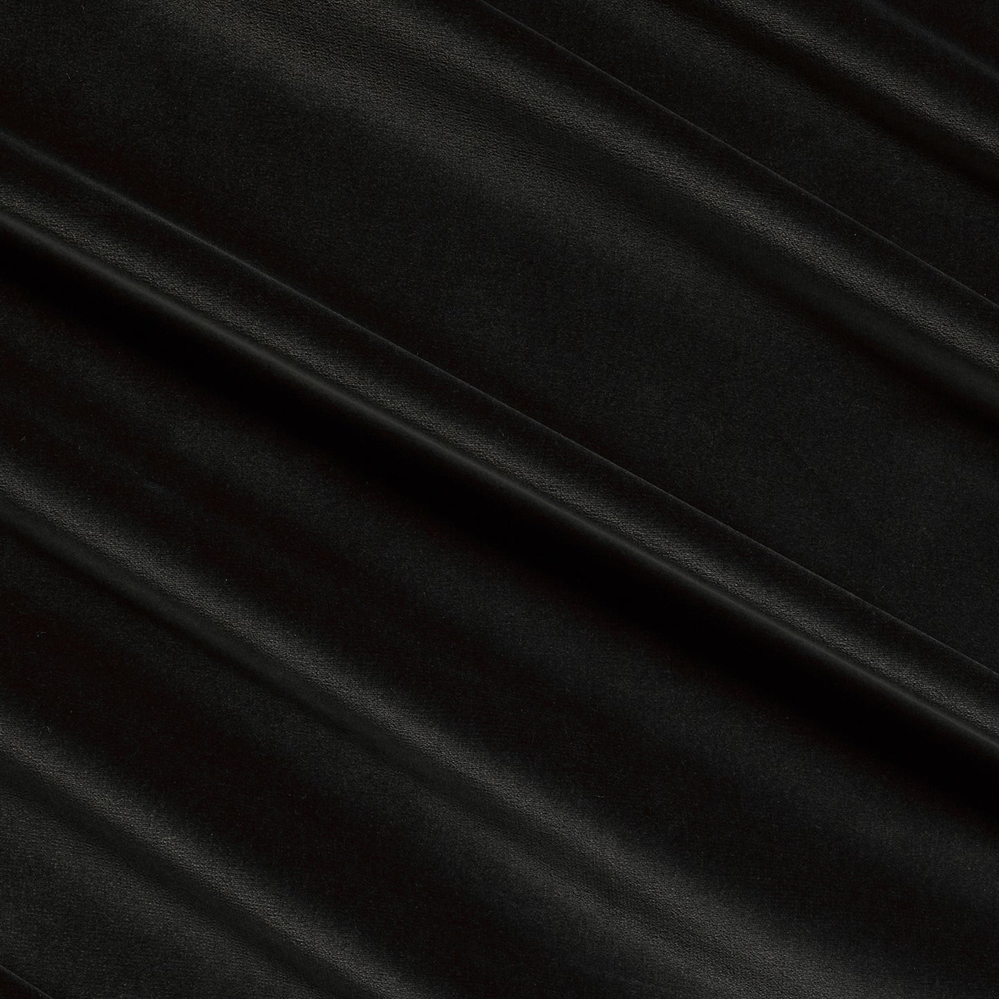 Ammonite - Beauchamp Velvet Fabric by James Hare 100% Cotton