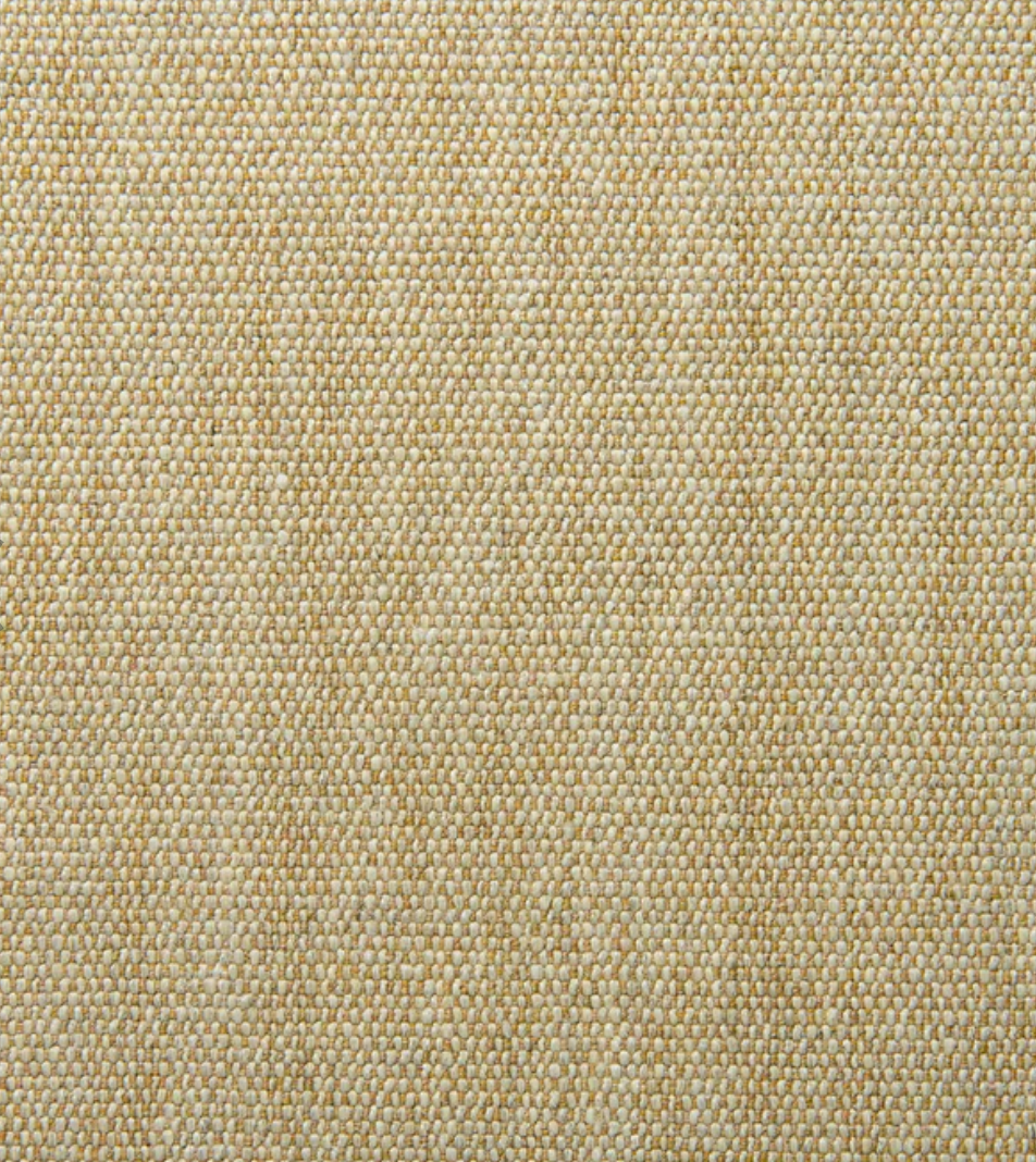 Blonde - Orta by Linwood - Fabric, Curtains, Roman Blinds