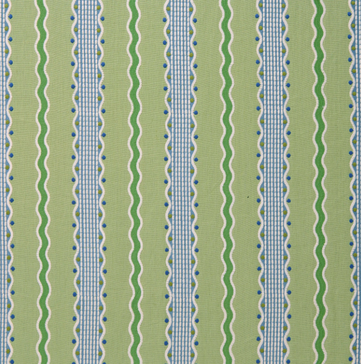 Brook - Hermia by Linwood - fabric