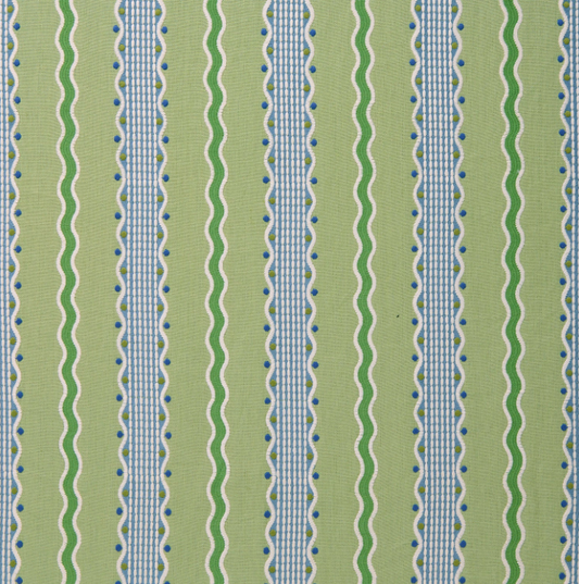 Brook - Hermia by Linwood - fabric