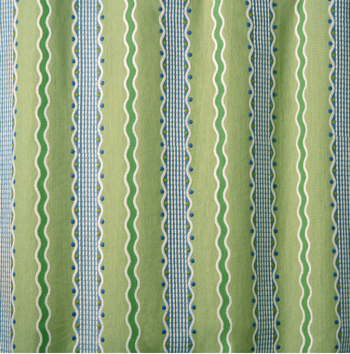 Brook - Hermia by Linwood - curtains