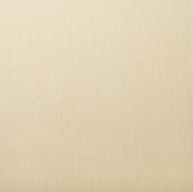 Butter - Marietta Linen by Linwood - fabric