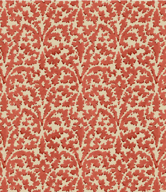 Cardinal - Bagatelle Fabric Linwood 100% Linen