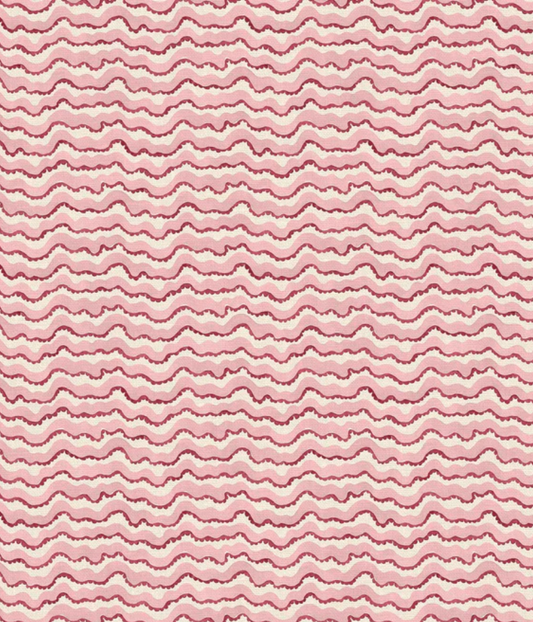 Cha Cha Cha - Big Top Fabric Linwood 100% Linen