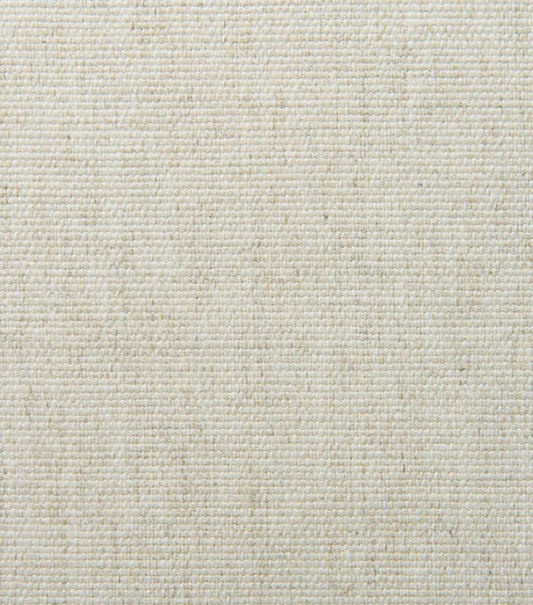 Chalk - Orta by Linwood - Fabric, Curtains, Roman Blinds