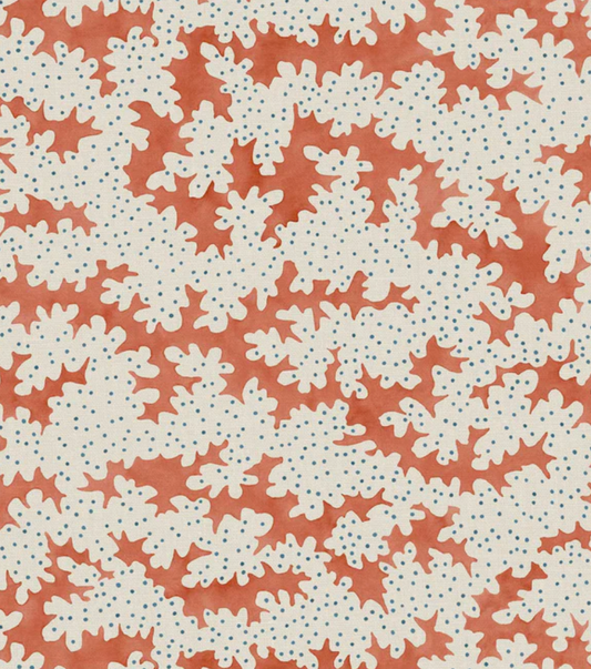 Charades - Big Top Fabric Linwood 100% Linen