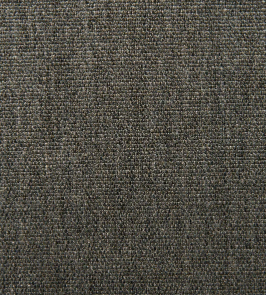 Charcoal - Orta by Linwood - Fabric, Curtains, Roman Blinds