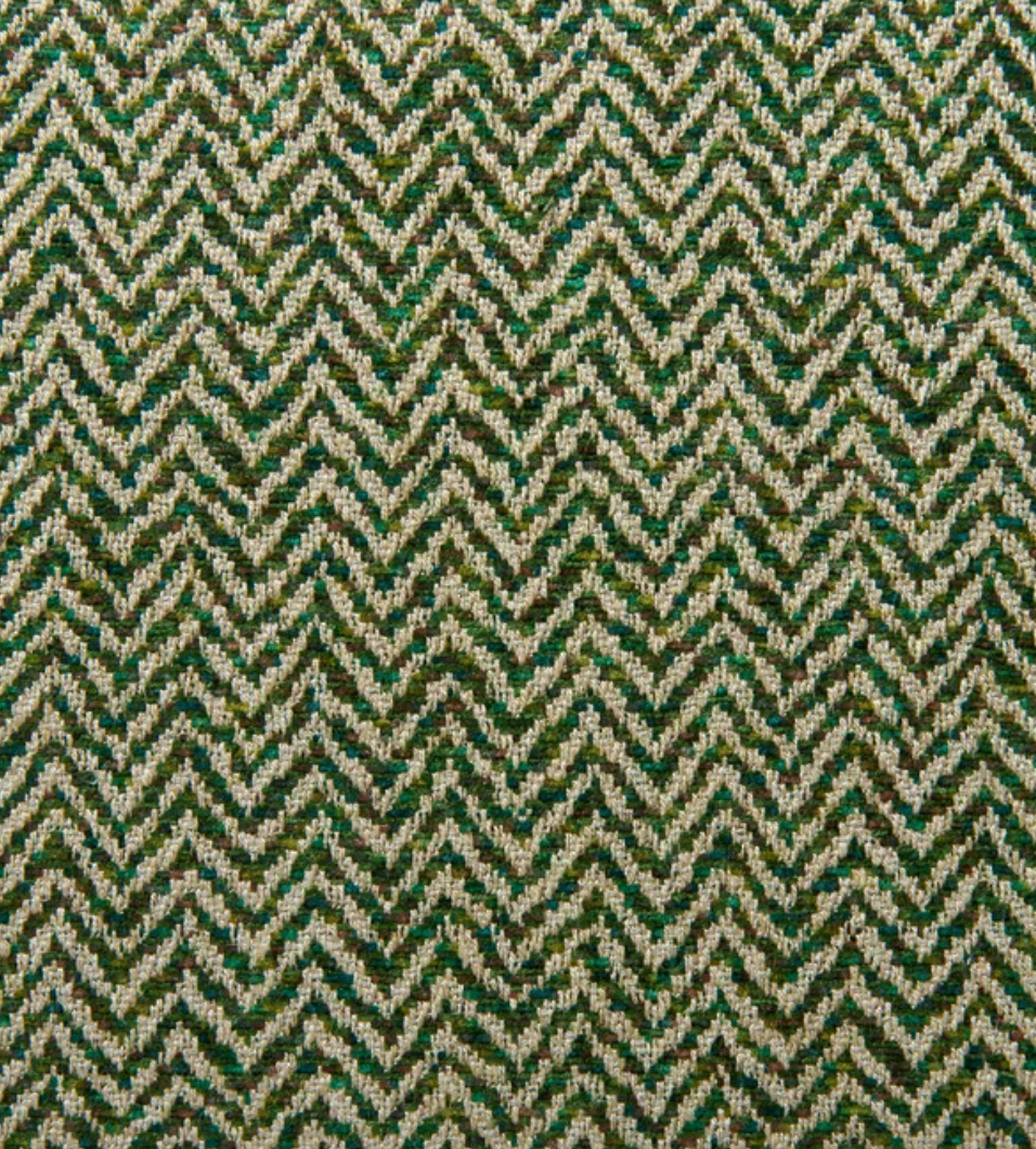 Forest - Chicane by Linwood - Fabric, Curtains, Roman Blinds