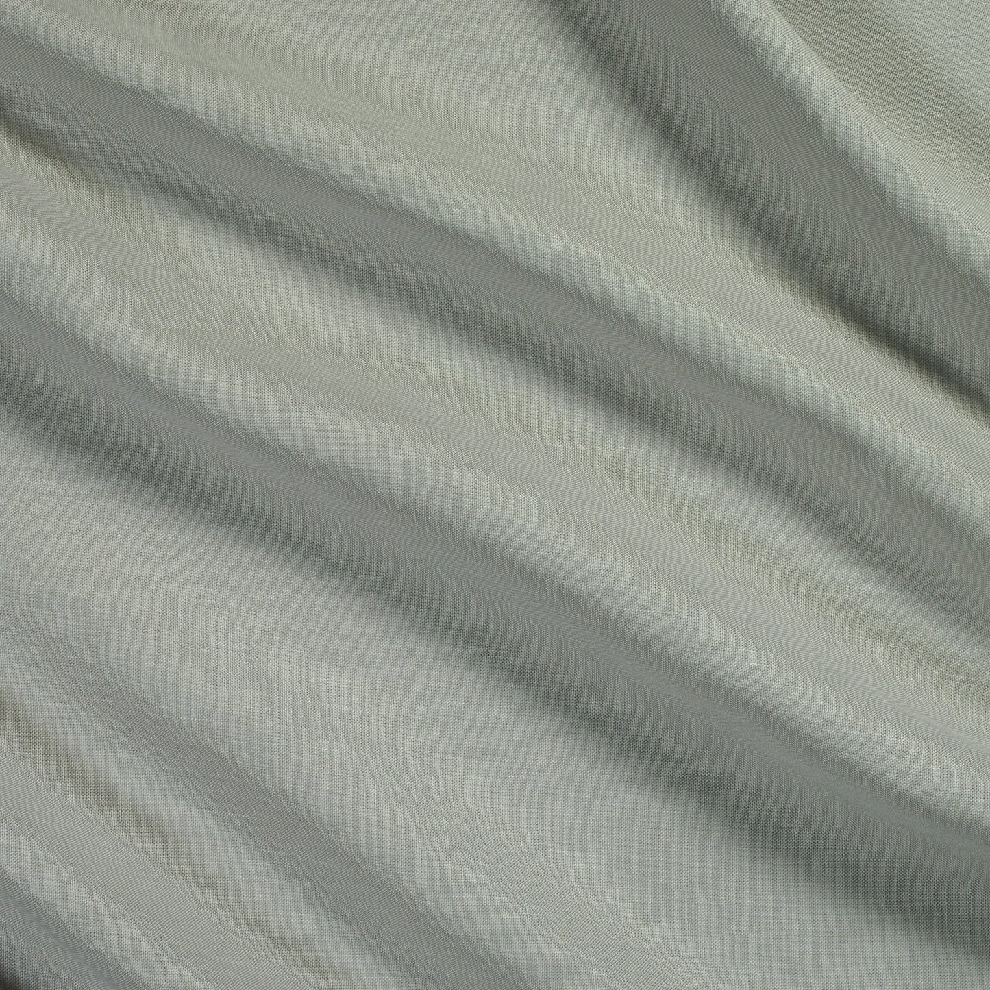 Cooshy Estate Blue Country Linen 100% Linen Fabric